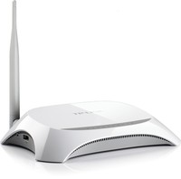 WLAN Router 3G 150Mb TP-Link TL-MR3220