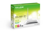 WLAN Router 3G 150Mb TP-Link TL-MR3220