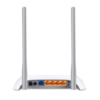 Router 3G/4G WiFi 4 LAN 2 Antenne TP-Link TL-MR3420