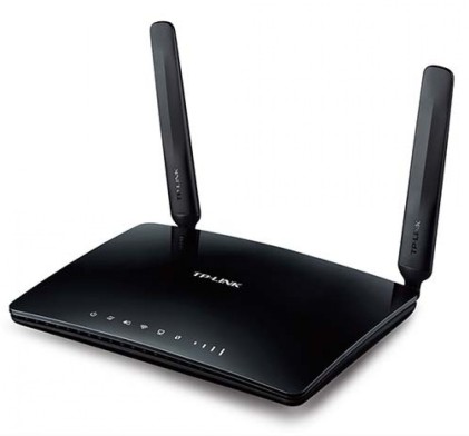 Router 4G LTE Wireless TP-Link TL-MR6400