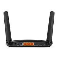 Router WiFi N300 4G LTE telefonia VoLTE VoIP TL-MR6500v