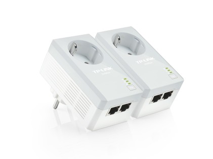 Powerline 500mb TP-Link PA4020PKIT