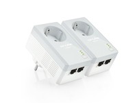 Powerline 500mb TP-Link PA4020PKIT