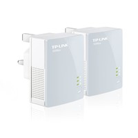 Powerline TP-Link TL-PA411 Kit 2pz.