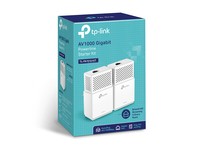 Powerline 1000mb TP-Link PA7010 KIT