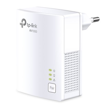 TP-Link TL-PA7017 KIT 1000 Mbit/s Collegamento ethernet LAN Bianco 2 pz