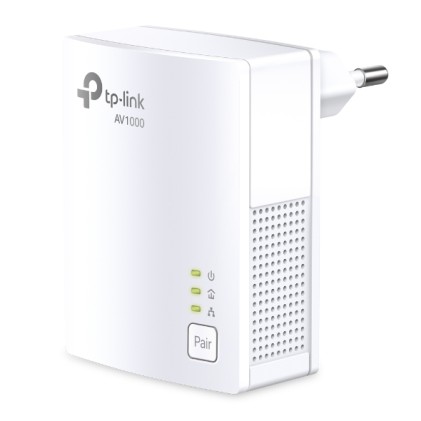 TP-Link TL-PA7019 KIT 1000 Mbit/s Collegamento ethernet LAN Bianco