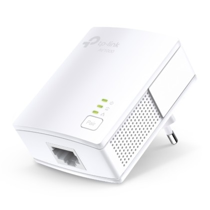 TP-Link TL-PA7019 KIT 1000 Mbit/s Collegamento ethernet LAN Bianco