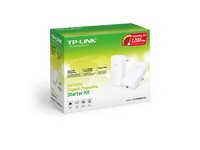 Powerline TP-Link Starter Kit  TL-PA8010KIT