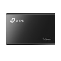 PoE Injector 802.3af porta Gigabit 15.4W TP-Link PoE150S