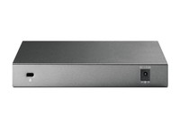 Router Board Tp-Link Tl-R600Vpn 1 Gbit Wan + 4 Gbit Lan Firewall