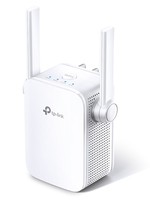Ripetitore WiFi Dual Band AC1200 1porta LAN TP-Link R305