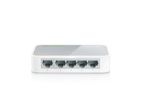 Switch 10/100 5P TP-LINK TL-SF1005D