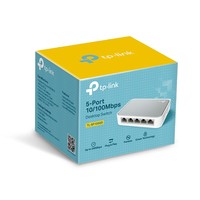 TP-LINK TL-SF1005D TP-Link TL-SF1005D Switch 5x10/100Mbps
