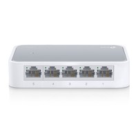 Switch 10/100 5P TP-LINK TL-SF1005D