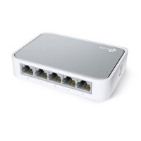 Switch 10/100 5P TP-LINK TL-SF1005D