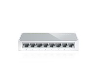 Switch 10/100 8P TP-LINK TL-SF1008D