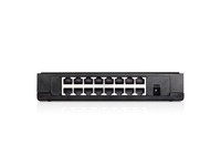 TP-LINK 16 PORTE 10/100 DESKTOP SWITCH
