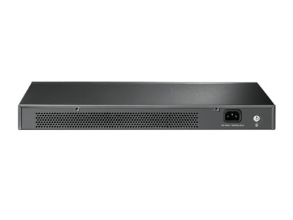 Switch 24P Gigabit 19Inch Rack Stee L Case