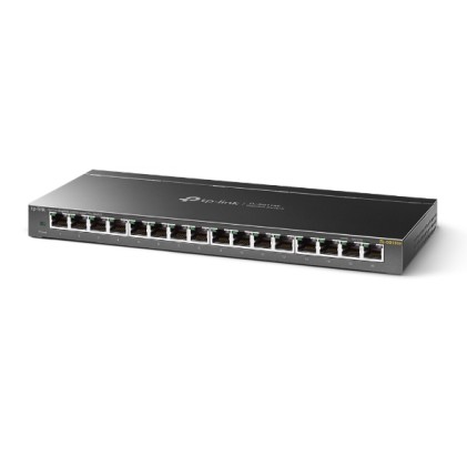 Switch Easy Smart 16 Porte Gigabit TP-Link TL-SG116E