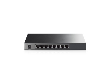 Switch 8P Gigabit Rj45 Tag-Based Vlan Stp/Rstp/Mstp
