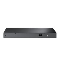Switch Smart 16 Porte Gigabit 2 slot SFP JetStream by Omada