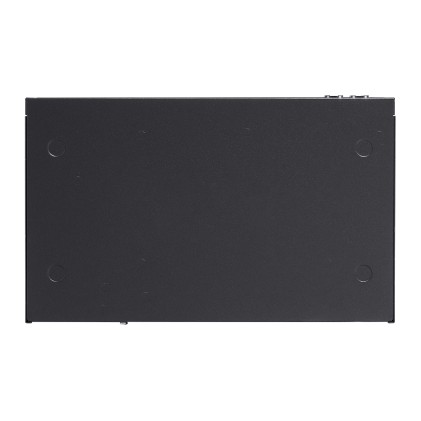 Switch 8P Pure Gigabit L2 Managed /2 P Sfp/Porta Console