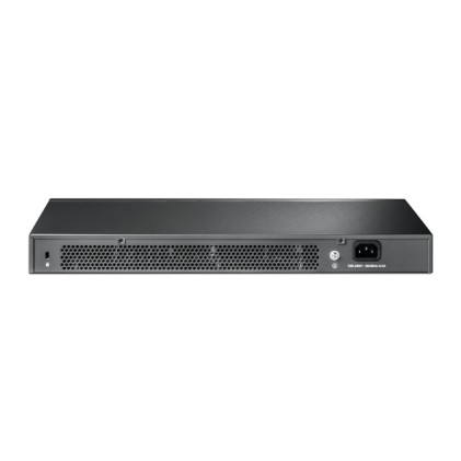 Switch L2 Managed 24 Porte Gigabit 4 Slot SFP | By Omada
