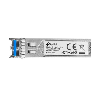 Modulo Gigabit Tp-Link Sfp Up To 55 0/275M Distance