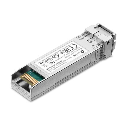 Modulo 10Gbase Sfp+ Lc Transceiver 850Nm Multi-Mode