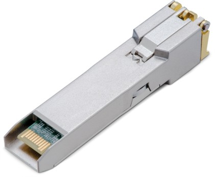 Modulo Rj45 Sfp+ 10G Base-T