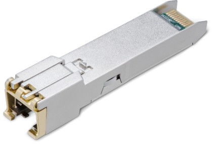 Modulo Rj45 Sfp+ 10G Base-T