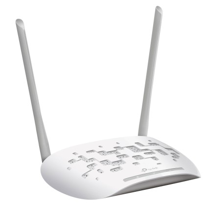 Access Point 300Mbps 2Antenne Fisse