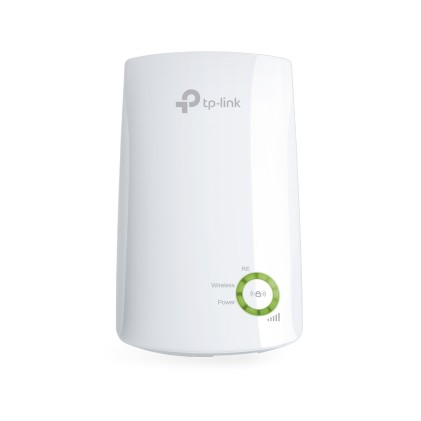Range Extender 300Mbps Tplink Wall Mount