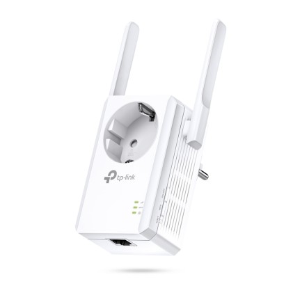 TP-Link TL-WA860RE moltiplicatore di rete Bianco 10, 100 Mbit/s