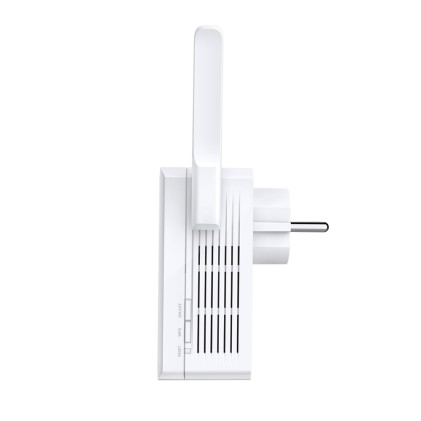 TP-Link TL-WA860RE Ripetitore di rete Bianco 10, 100 Mbit/s
