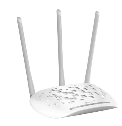 Access Point 450Mbps 2.4Ghz 1P Poe 3 Antenne Fisse