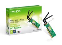 WL-PCI TP-Link TL-WN851ND (300MBit)