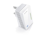 Powerline WiFi Extender 2 porte LAN AV600 TL-WPA4220