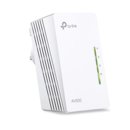Powerline 300Mbps 2P Fast Eth