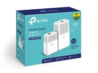 PowerLine TP-LINK TL-WPA7510 KIT