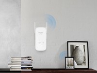 Powerline TP-Link TL-WPA8630 Kit 1200MBit/3-Port GB