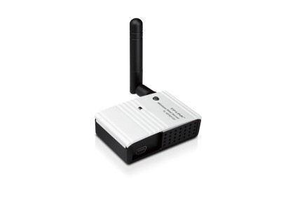 WLAN Printserver TP-LINK TL-WPS510U, Retail.