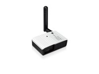 WLAN Printserver TP-LINK TL-WPS510U, Retail.