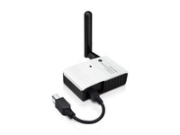 WLAN Printserver TP-LINK TL-WPS510U, Retail.