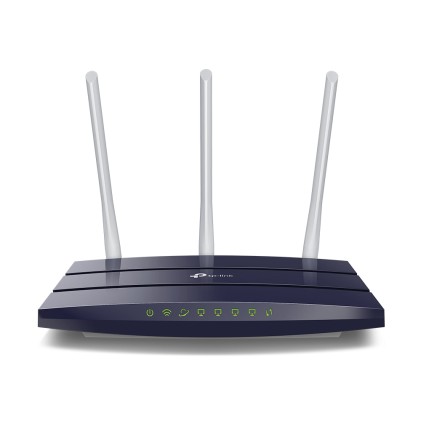 Router Wireless TP-Link WR1043N V5 450mb