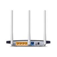 Router Wireless TP-Link WR1043N V5 450mb
