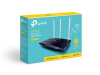Router Wireless TP-Link WR1043N V5 450mb