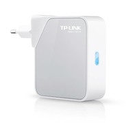 WLAN Rout. 150Mb TP-Link TL-WR710N