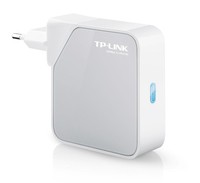 WLAN Rout. 150Mb TP-Link TL-WR710N